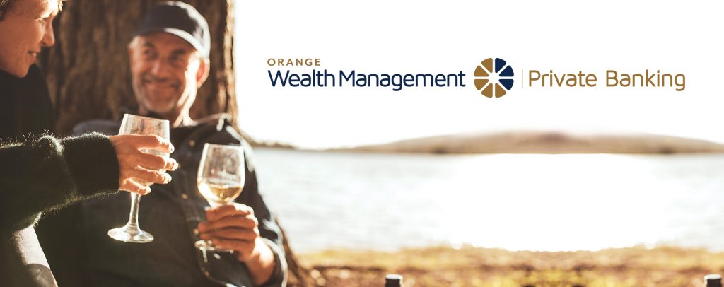 Orange Wealth Management Private Banking